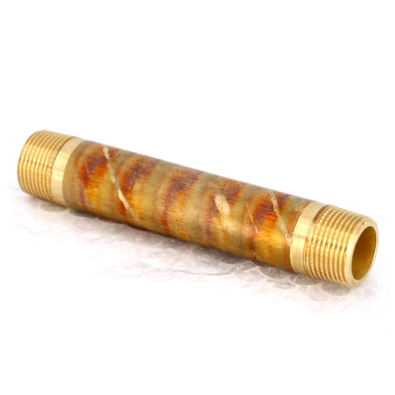 Удлинитель НН 3/4 x 140 бронза