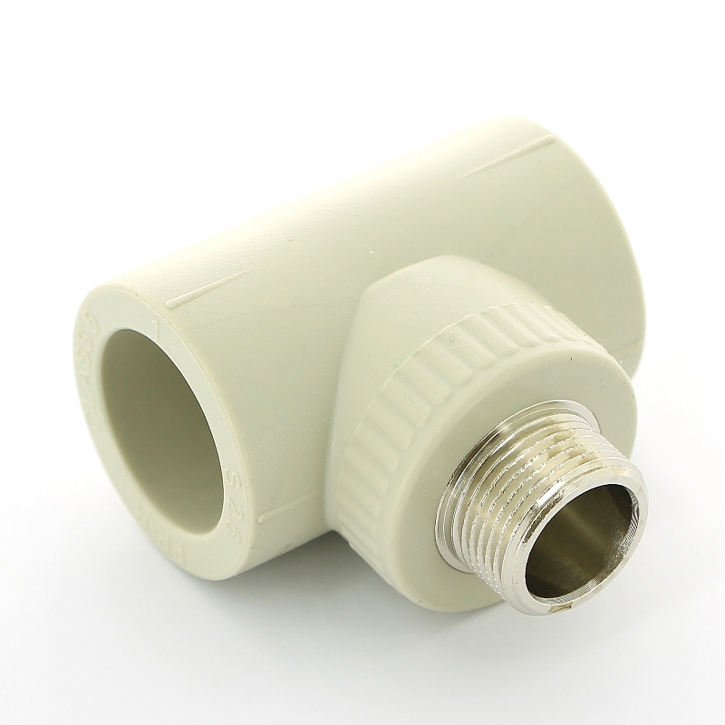 Тройник Н 32 х 3/4'