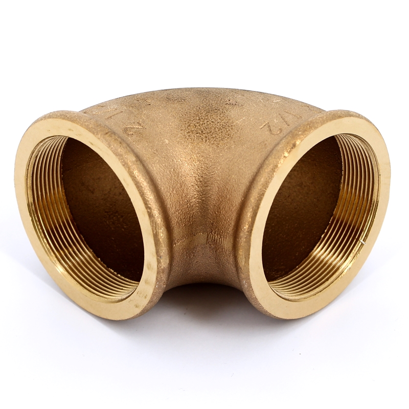 Угол 90' 2 1/2 ВВ бронза