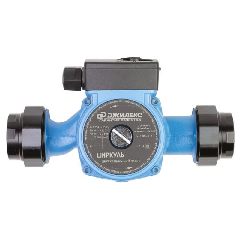 Насос циркуляционный Джилекс ЦИРКУЛЬ 32/60 5105