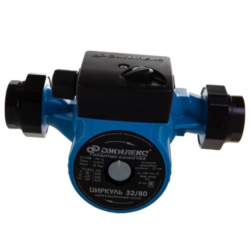 Насос Циркуль 32/80