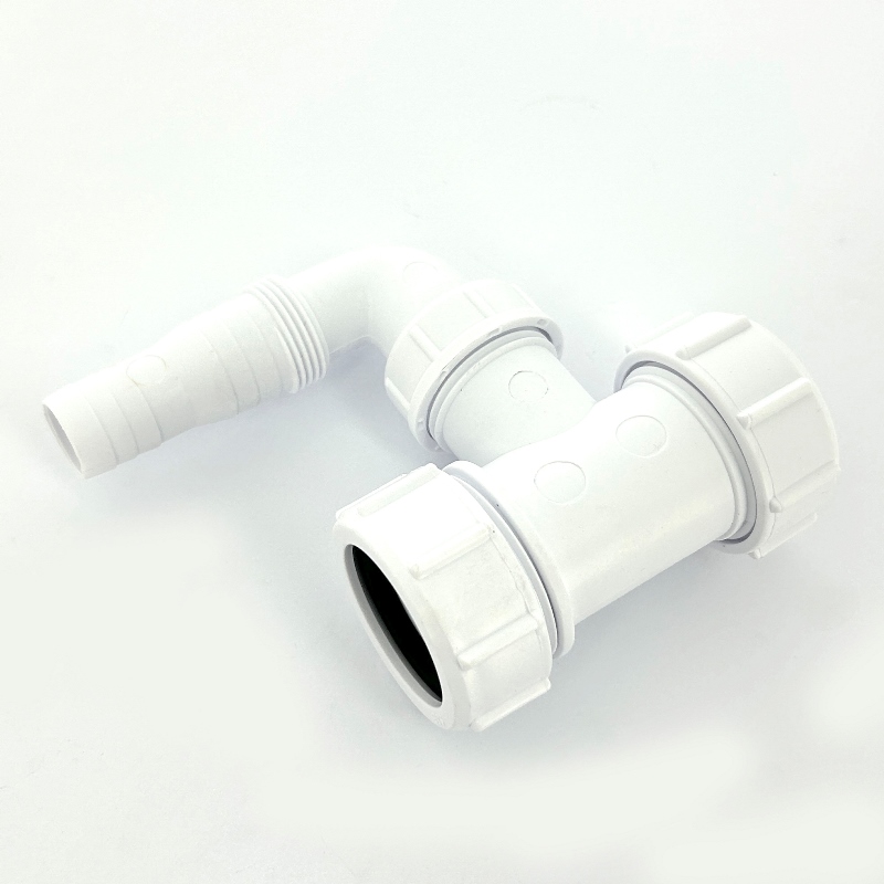 Муфта компрессионная Ду=32ммхДу=32мм с адаптером