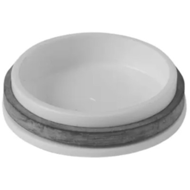 Заглушка 32 мм под компрес. соед.