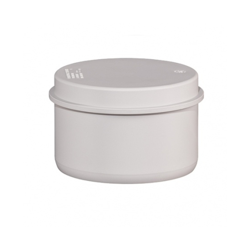 Заглушка 50, Skolan