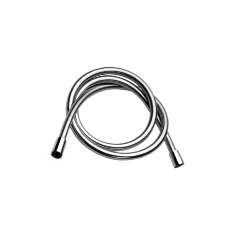 Шланг для душа Remer 120 см, хром