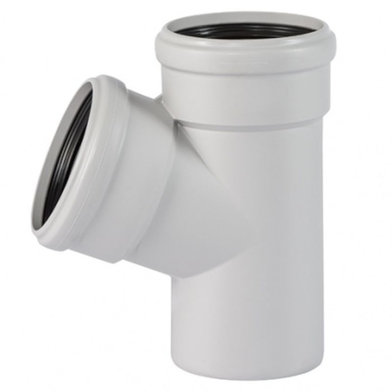 Тройник SKEA 75/50х67°