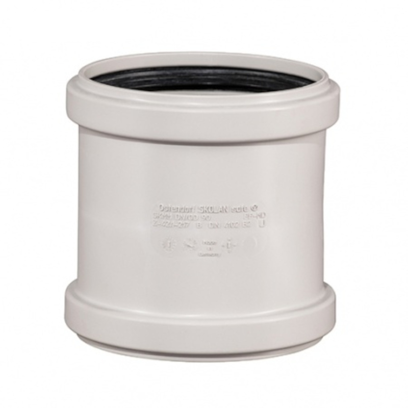 Муфта двойная SKMM 90