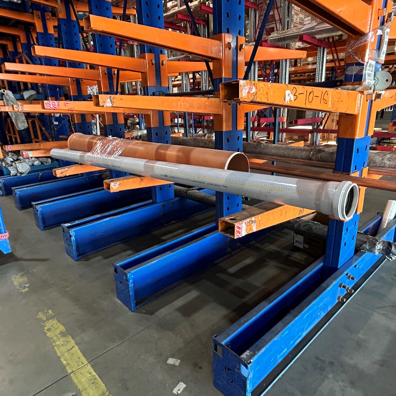 Труба канализационная бесшумная Ostendorf Skolan Safe 110х3000 мм с раструбом 508017