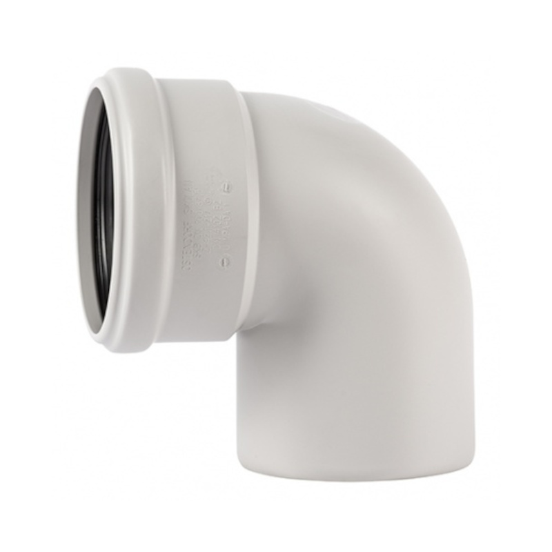 Отвод 110 х 87', Skolan