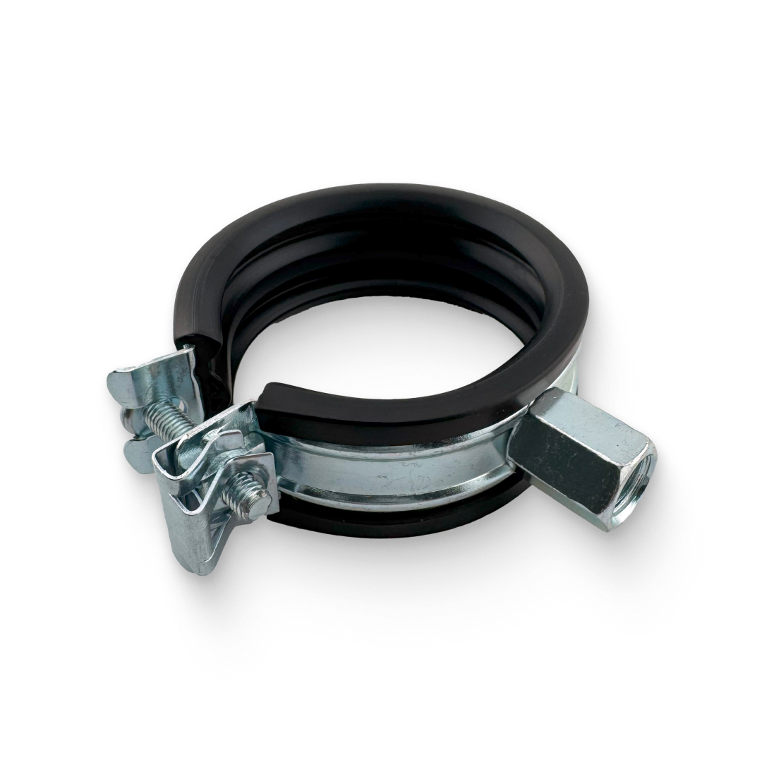 Хомут одновинтовой SafeLock с EPDM M8/M10 108-114мм