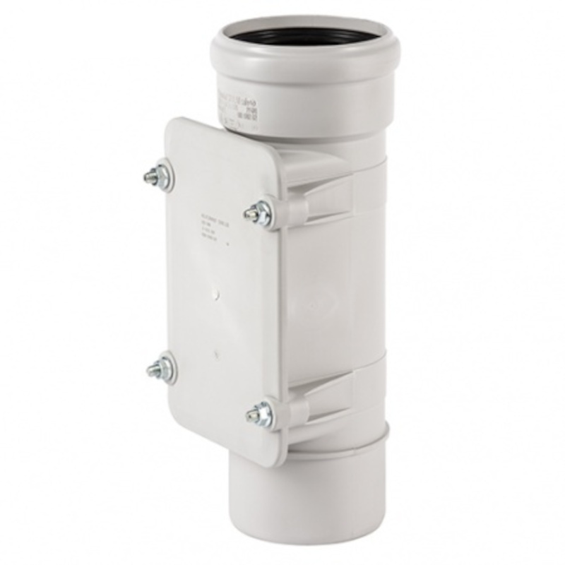 Ревизия SKRE 125