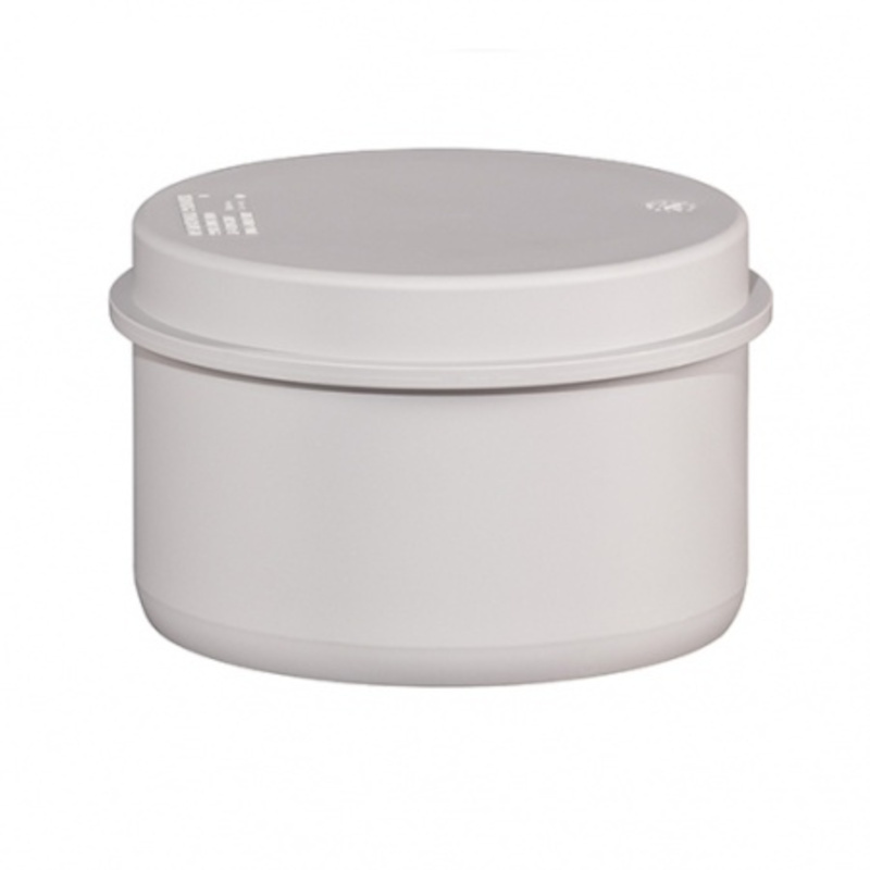 Заглушка 160, Skolan