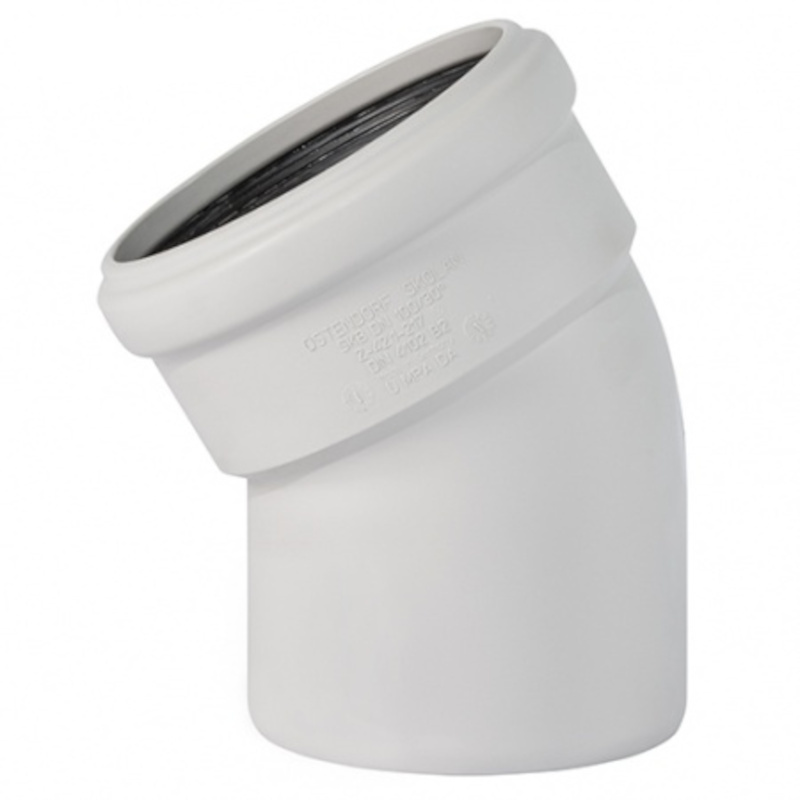 Отвод 200 х 30', Skolan