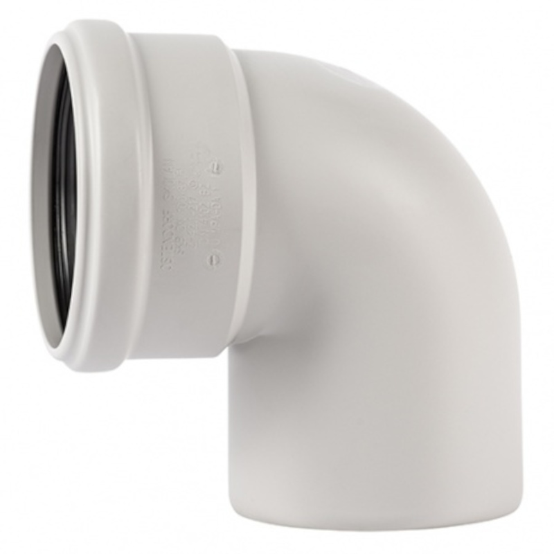 Отвод бесшумной канализации Ostendorf Skolan Safe 200 x 87° 507000