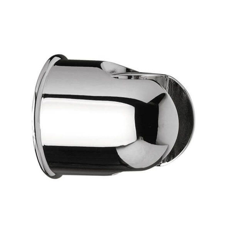 Держатель ручного душа Remer, хром