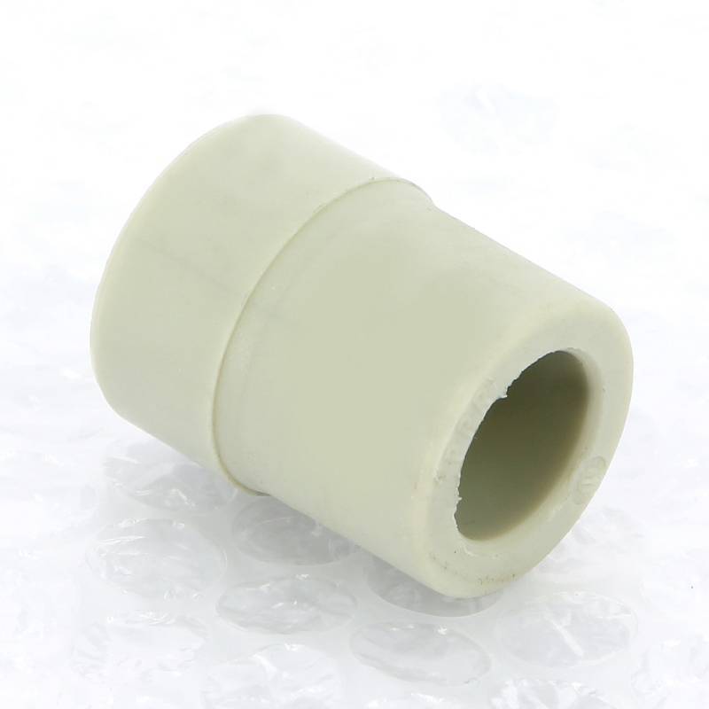 Муфта редукционная полипропиленовая FV-Plast 25х20 мм сварка 209025020