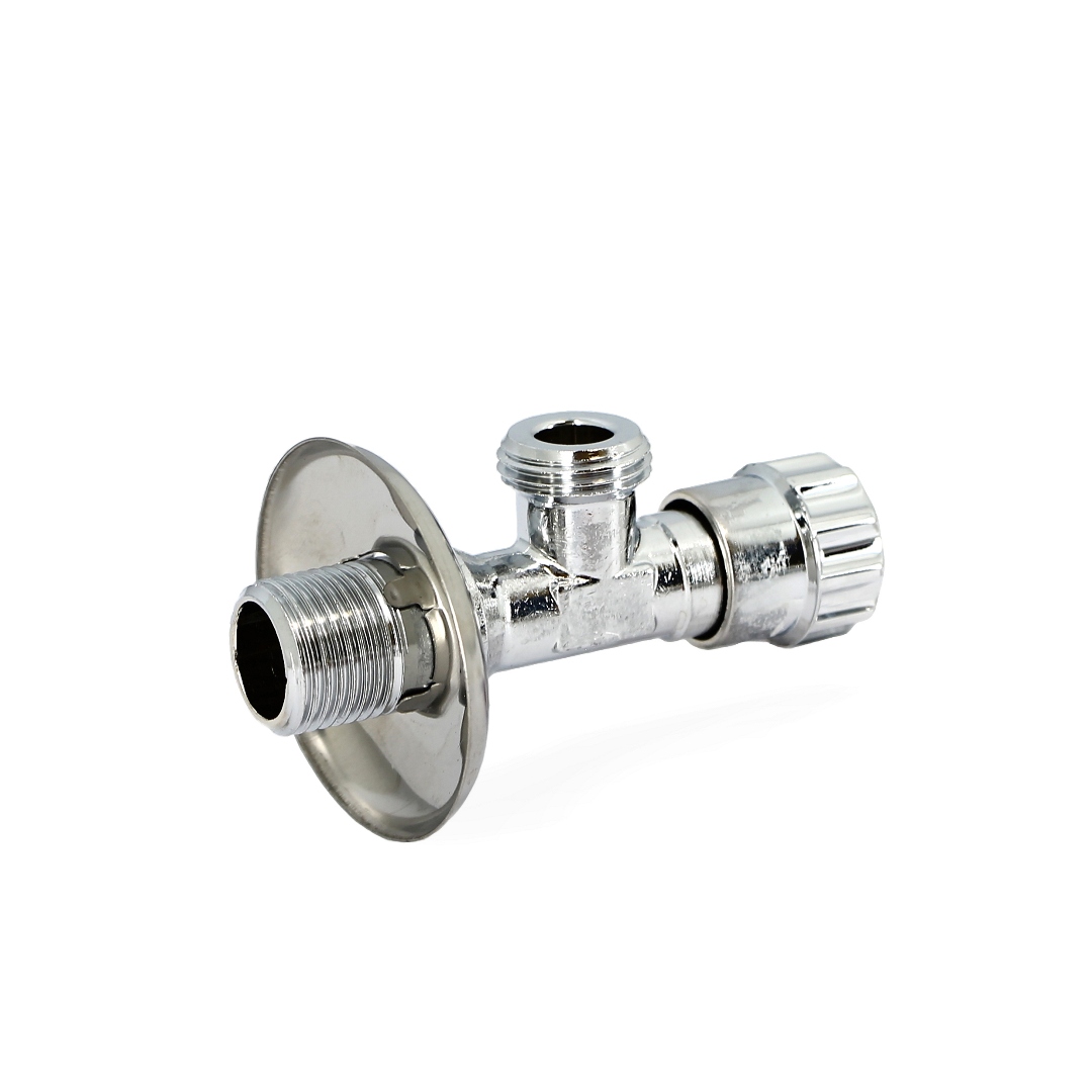 Вентиль 1/2'х1/2'для смесителей универсальный