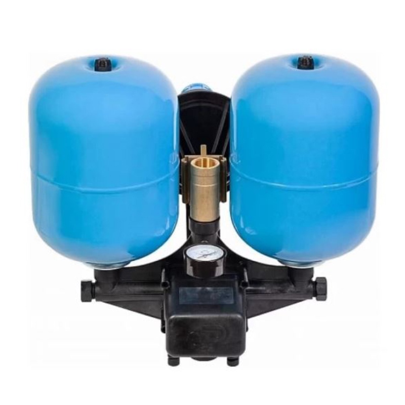 Базовое решение автоматизации БРА