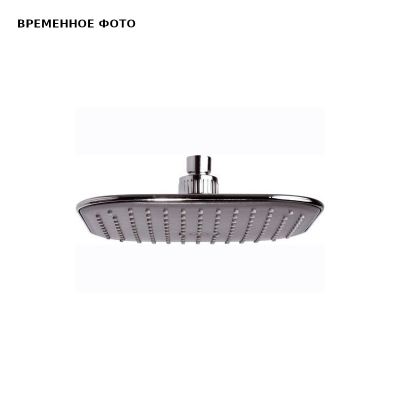 Верхний душ Remer 20 x 20 см, хром