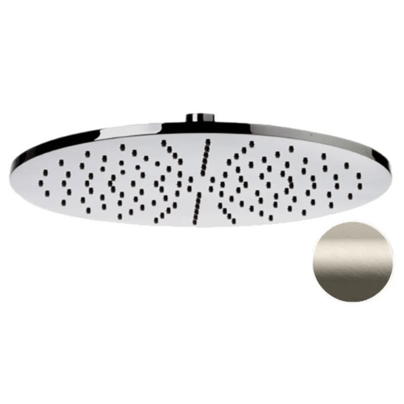 Верхний душ Remer 359MM30XVX 300 мм сталь 359MM30XVX