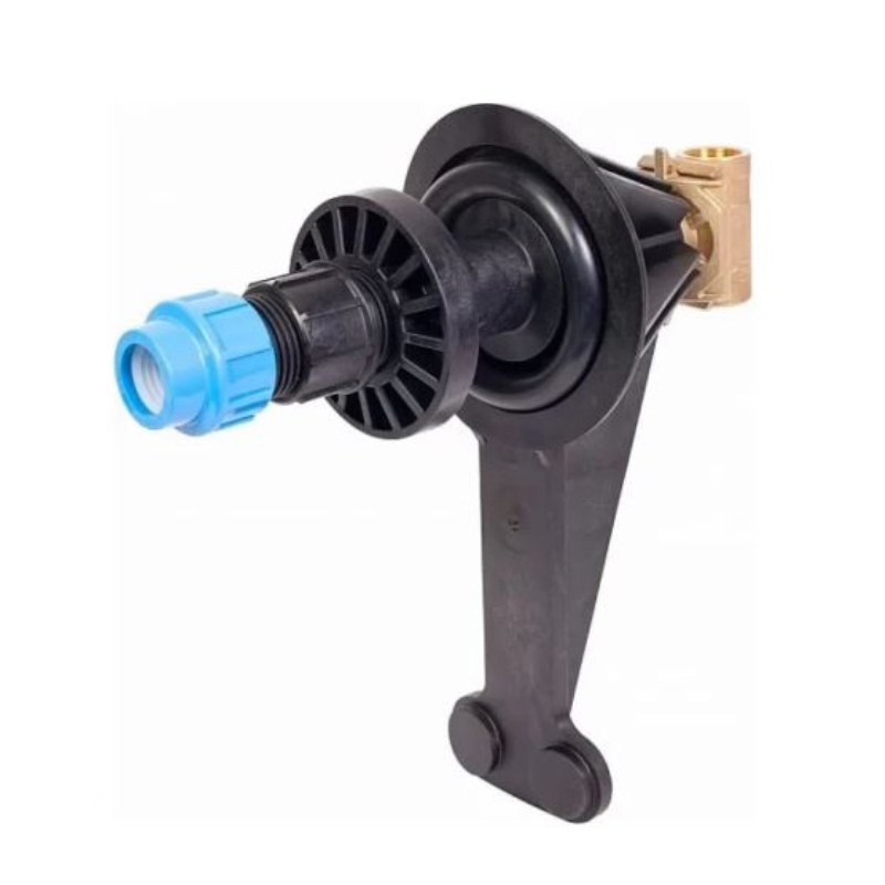 Адаптер колодезный ДЖИЛЕКС АК 9002