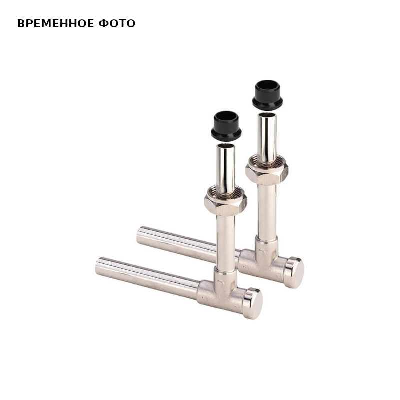 Соединительный элемент для подключения радиатора Модель 2272.5