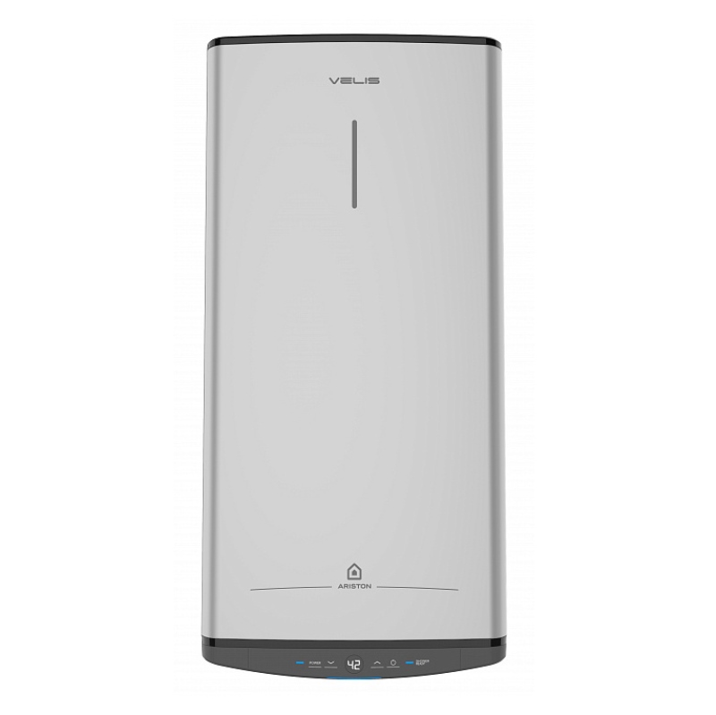 ЭВН накопит 80 л плоский ABSE VLS PRO PW 80