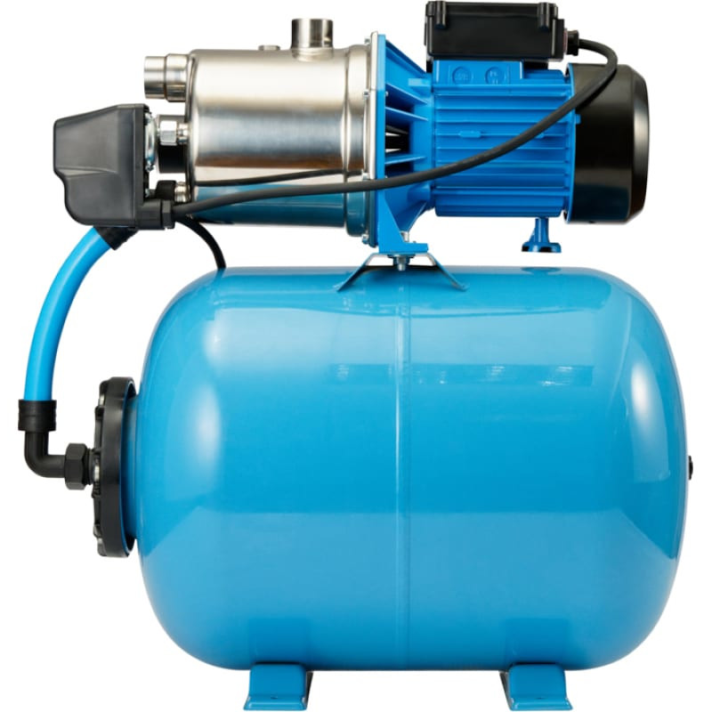 Насосная станция ДЖИЛЕКС ДЖАМБО 70/50 Н-50 (2.0) 4028