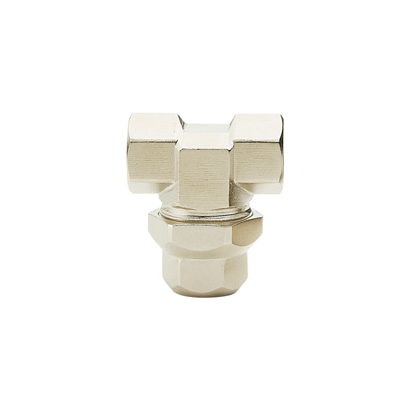 Фильтр прямой Rommer 3/4 ВВ 400 мкм RR 390 FF