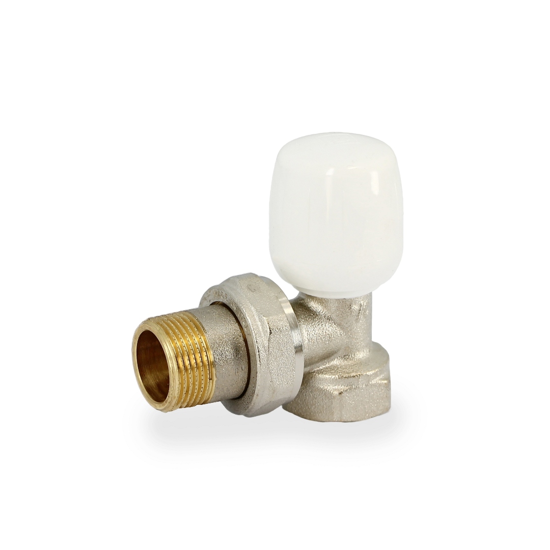 Вентиль ВН 3/4'угловой со сгоном