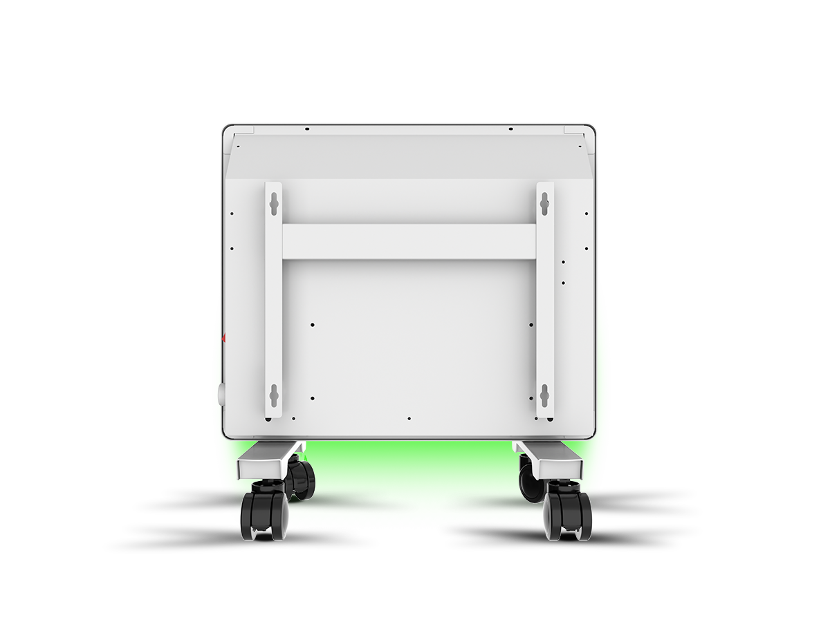 Конвектор электрический Royal Clima FIORI Meccanico 1000 Вт белый REC-FRWG1000M