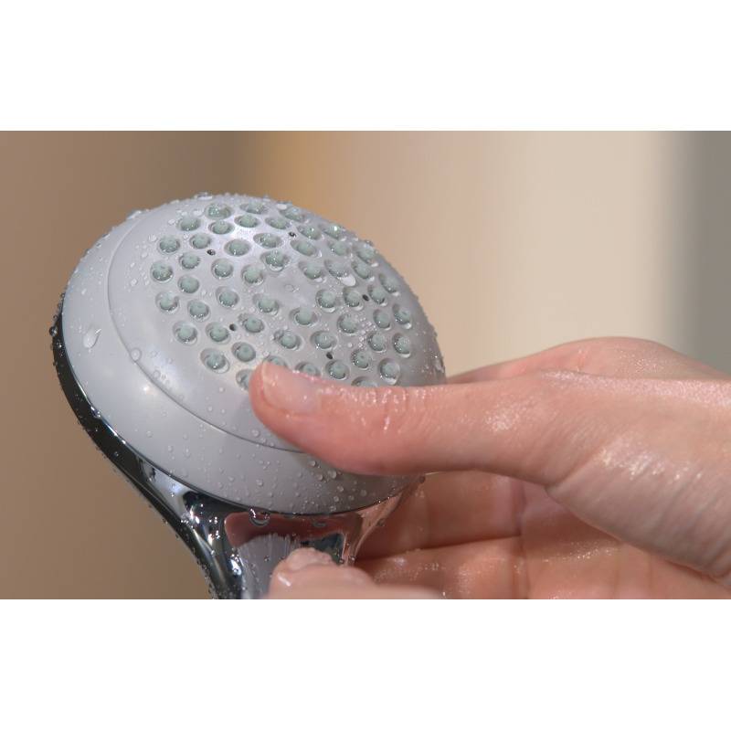 Ручной душ Hansgrohe Crometta 85 1jet хром 28585000