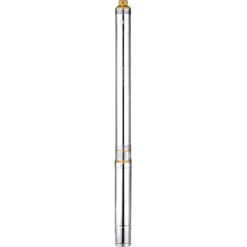 Насос скважинный Pumpman 3STM3-14NS 370 Вт 3 м3/ч кабель 1.5 м 3STM3-14NS