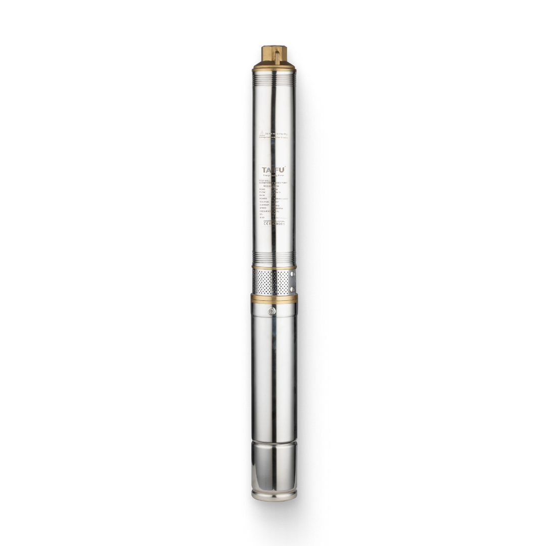 Насос скважинный UNIPUMP 3STM3-80SE