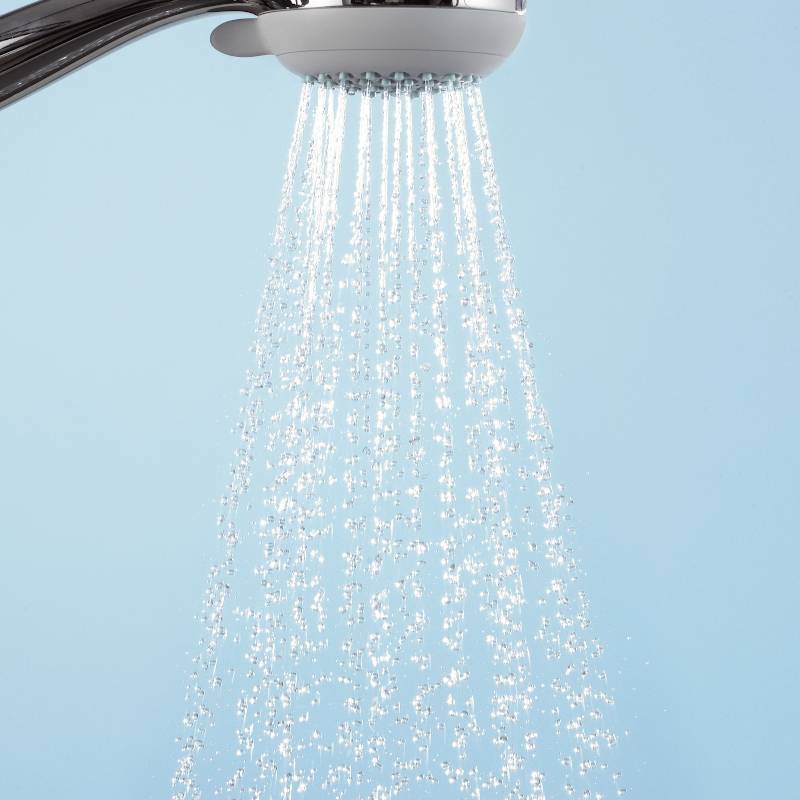 Ручной душ Hansgrohe Crometta 85 Vario хром 28562000