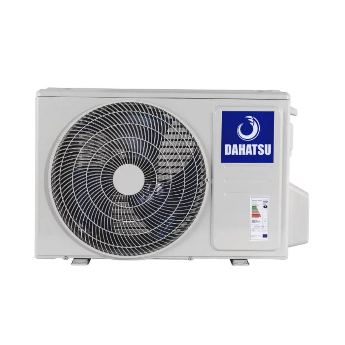 Сплит-система Dahatsu BRILLIANT DS-09I инверторная DS-09I