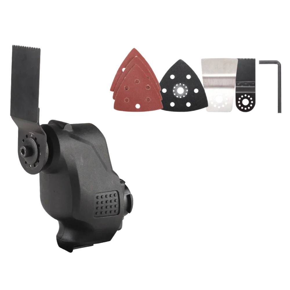 Многофункциональный инструмент (реноватор) KLPRO KLMS18-20