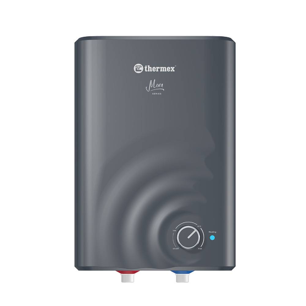 Водонагреватель накопительный Thermex Mera 10 O 10 л над раковиной 11907