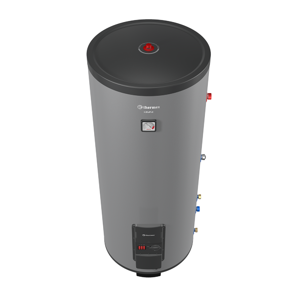 Водонагреватель накопительный Thermex Kelpie 200 F 200 л напольный 12223