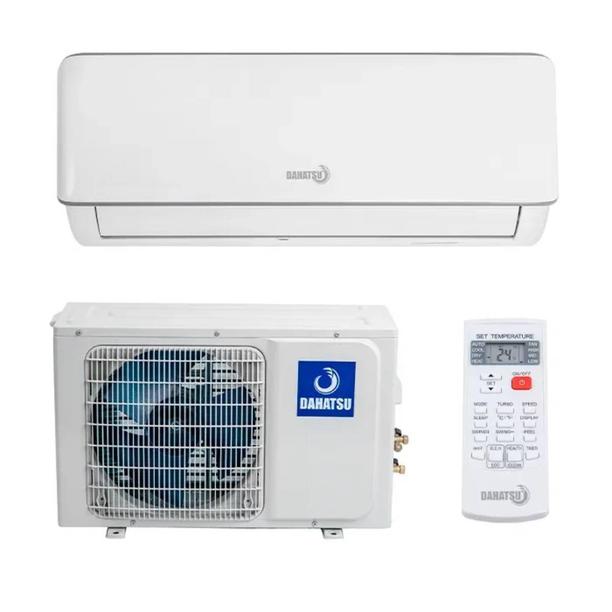 Сплит-система Dahatsu LEGEND DA-18H DA-18H