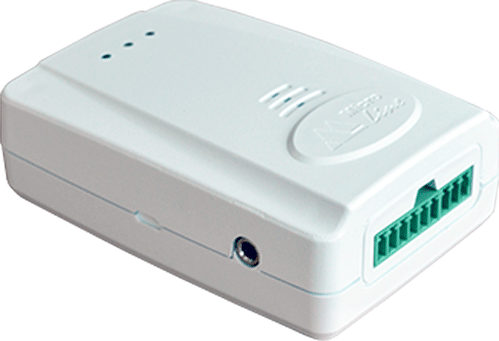 Термостат Wi-Fi ZONT H-2 H-2