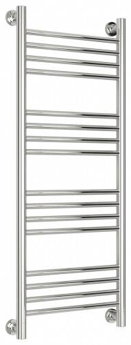 Полотенцесушитель водяной Сунержа Богема 1000x400 мм полированная сталь 00-0220-1040