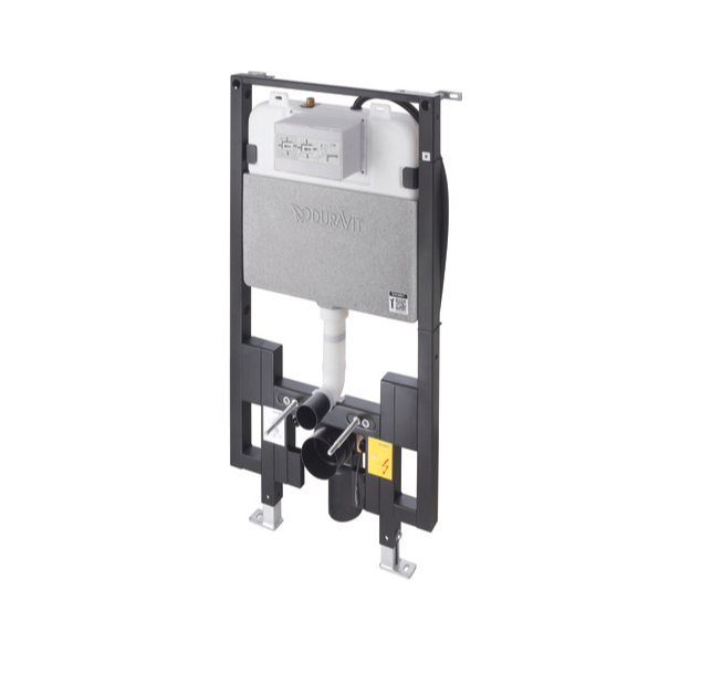 Система инсталляции для унитаза Duravit DuraSystem 590х1148 мм WD1024000060