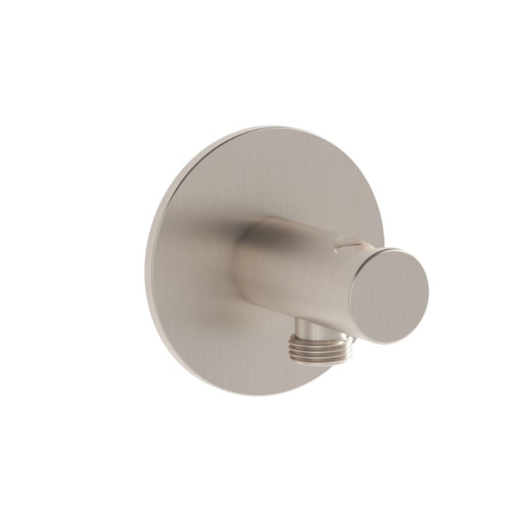 Переходник для ручного душа Vitra Origin никель брашированный A4262534