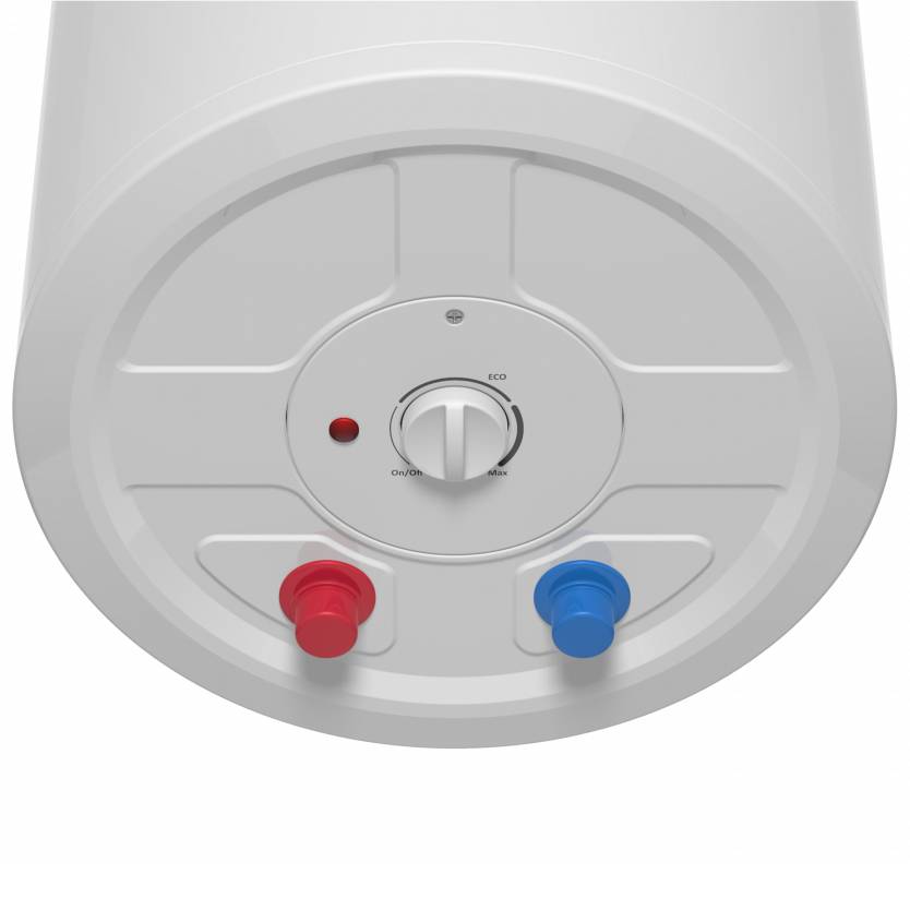 Водонагреватель накопительный Thermex Fusion 30 V 30 л 4820