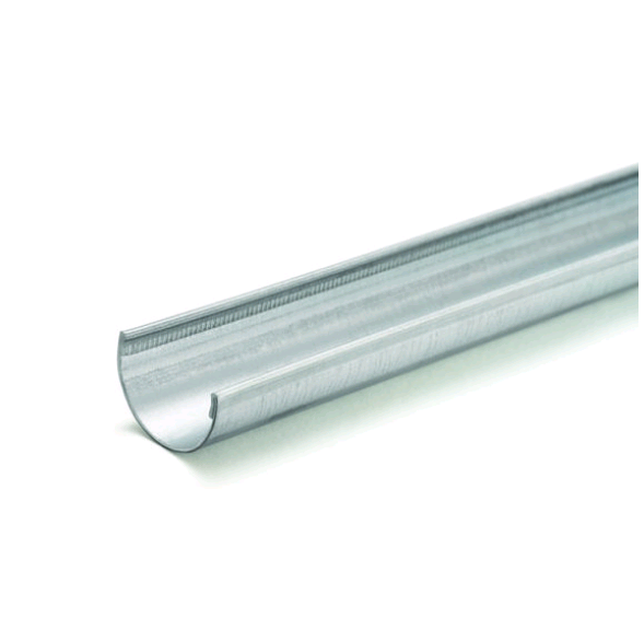 Желоб фиксирующий REHAU RAUTITAN для труб 16/17 мм длина 3 м упаковка 10 шт 11380333001