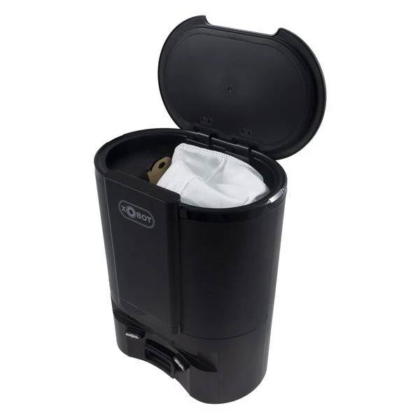 Робот-пылесос Xbot L7 Smart со станцией самоочистки L7 Smart