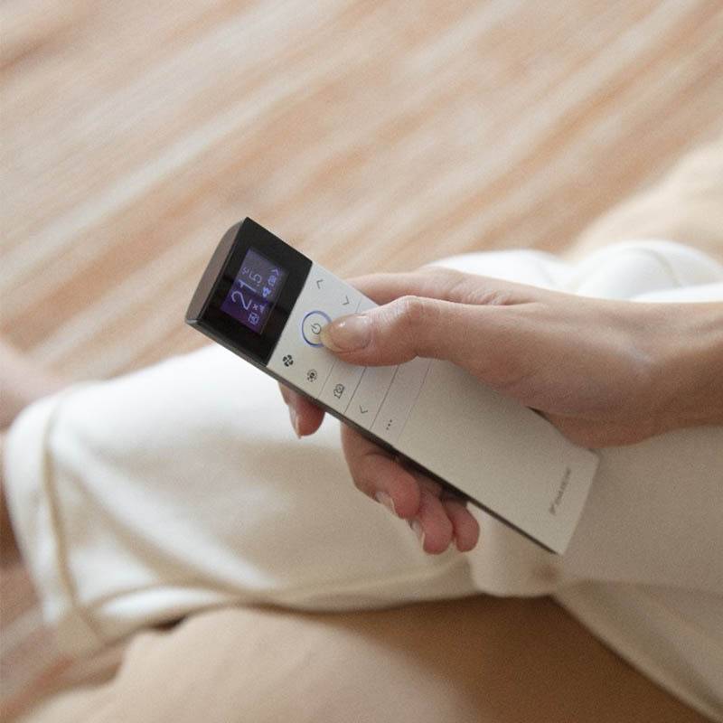 Кондиционер сплит-система Daikin Emura 3 FTXJ50AW/RXJ50A инверторный белый FTXJ50AW/RXJ50A