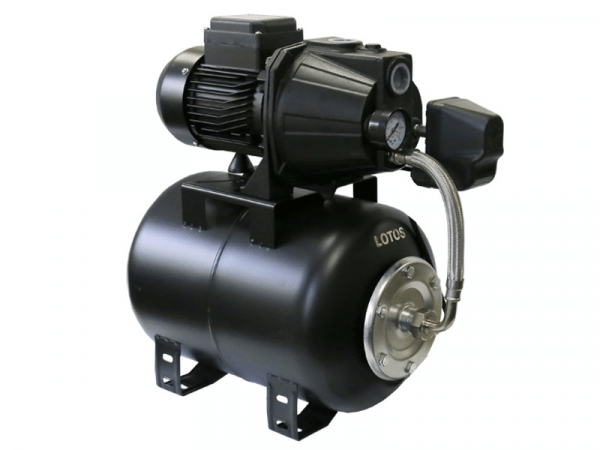 Насосная станция ZOTA LOTOS 60SA 3630404211