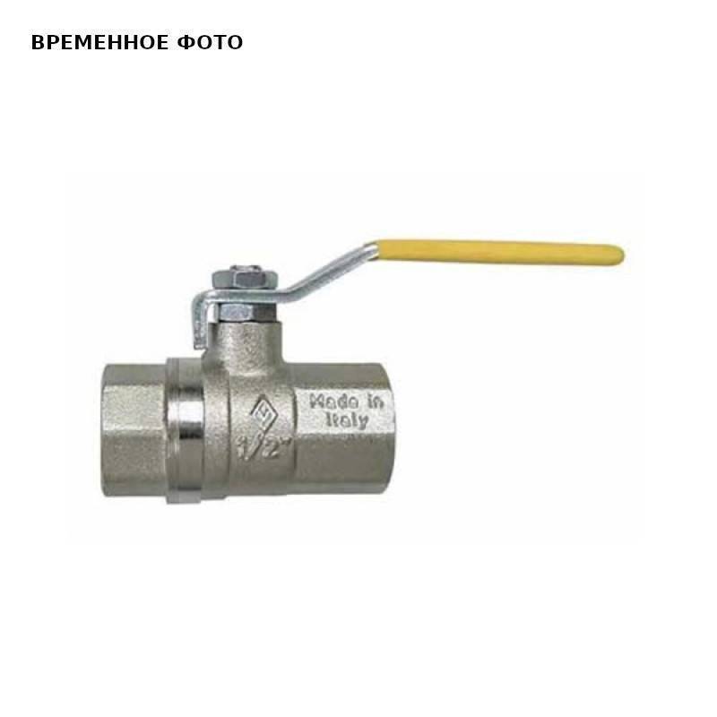 Кран шаровой для газа Cimberio Texas 1 1/2 ВВ серия 451 4510105